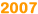 2007�N