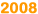2008�N