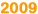 2009�N